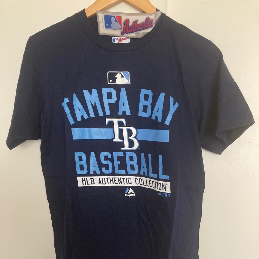 Tampa Bay Men’s MLB t shirt